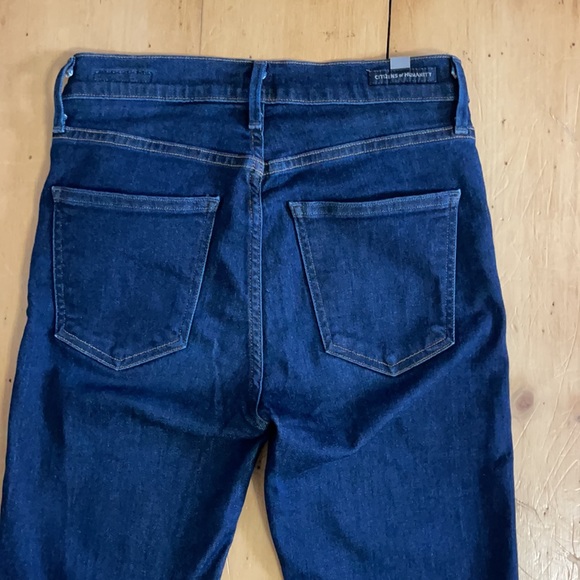 Citizens of humanity jeans - Picture 5 of 7